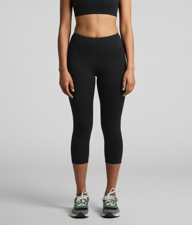AS Colour 4631 Wo's Active Mid Leggings