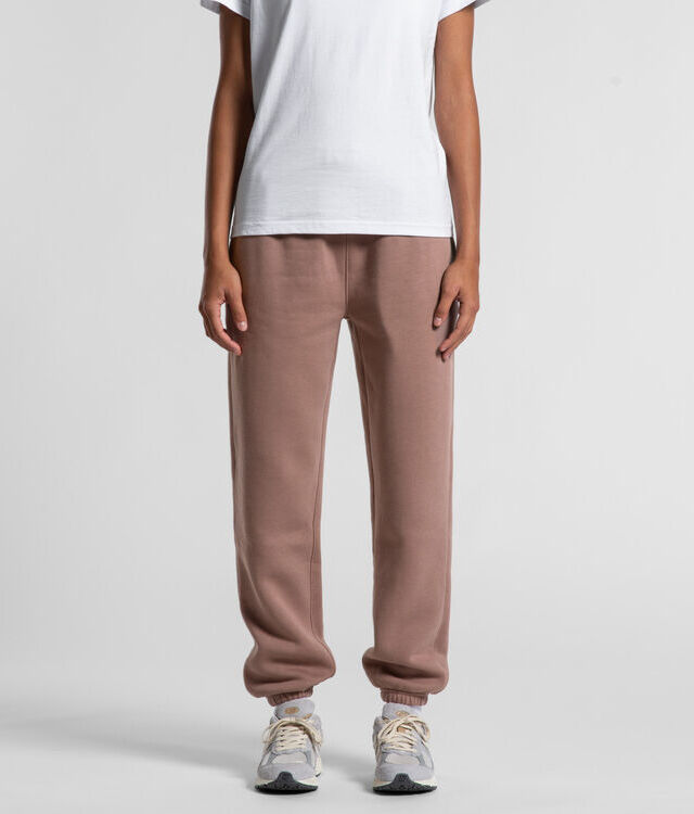 AS Colour 4932 Wo's Relax Joggers