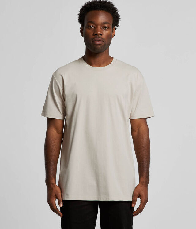 AS Colour 5001 Staple Tee
