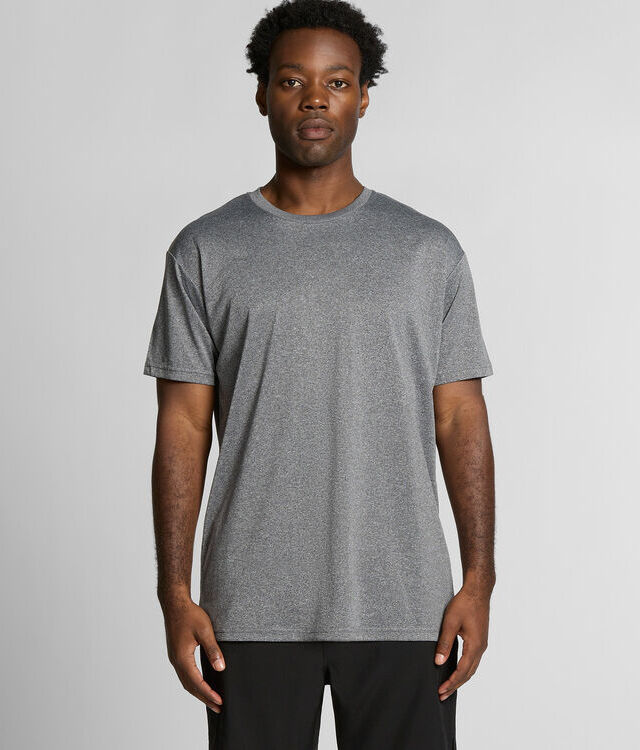 AS Colour 5001A Staple Active Tee