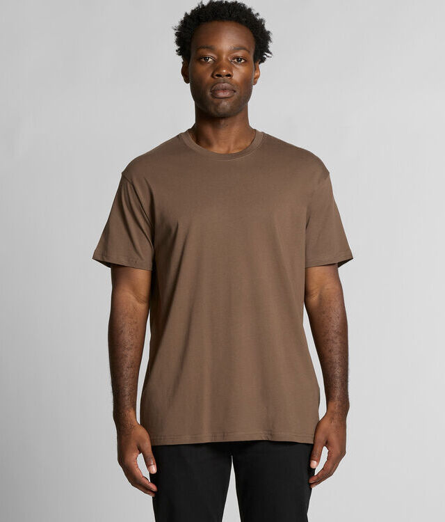 AS Colour 5001G Staple Organic Tee