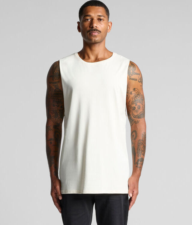 AS Colour 5025 Barnard Tank