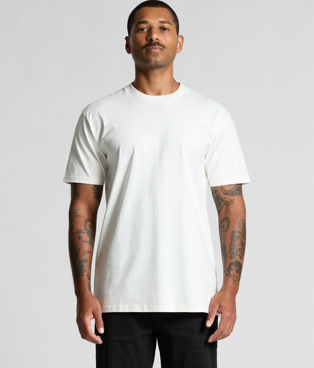AS Colour 5026G Classic Organic Tee