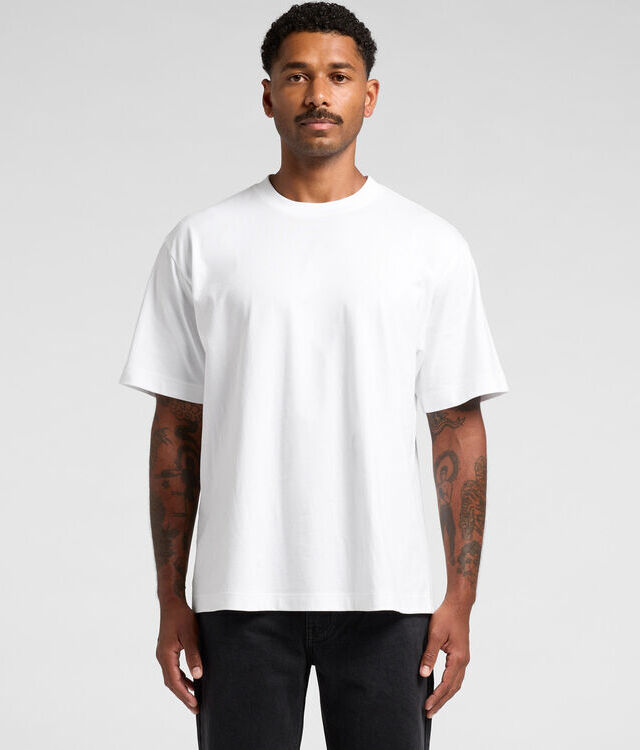 AS Colour 5030 Box Tee