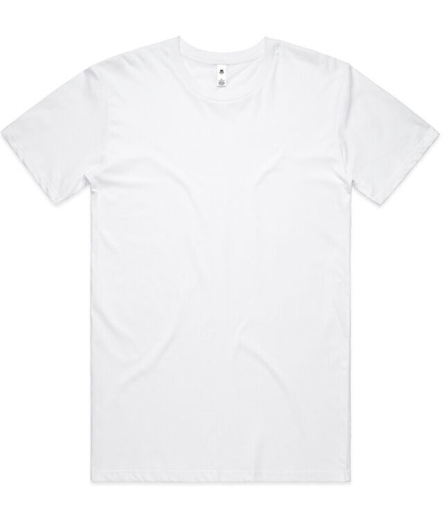 AS Colour 5051 Basic Tee