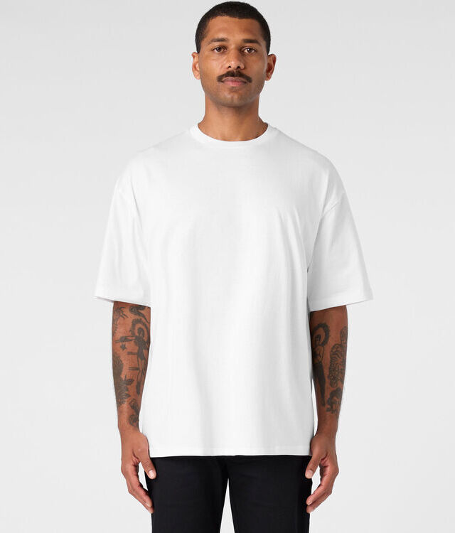 AS Colour 5052 Block Oversized Tee