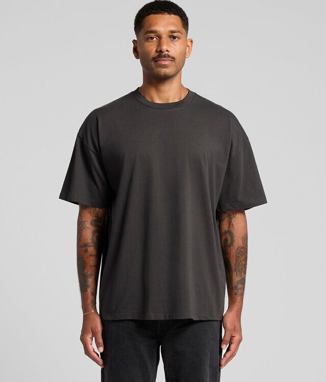 AS Colour 5069 Classic Oversized Tee