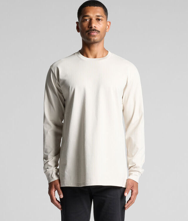 AS Colour 5071 Classic L/S Tee