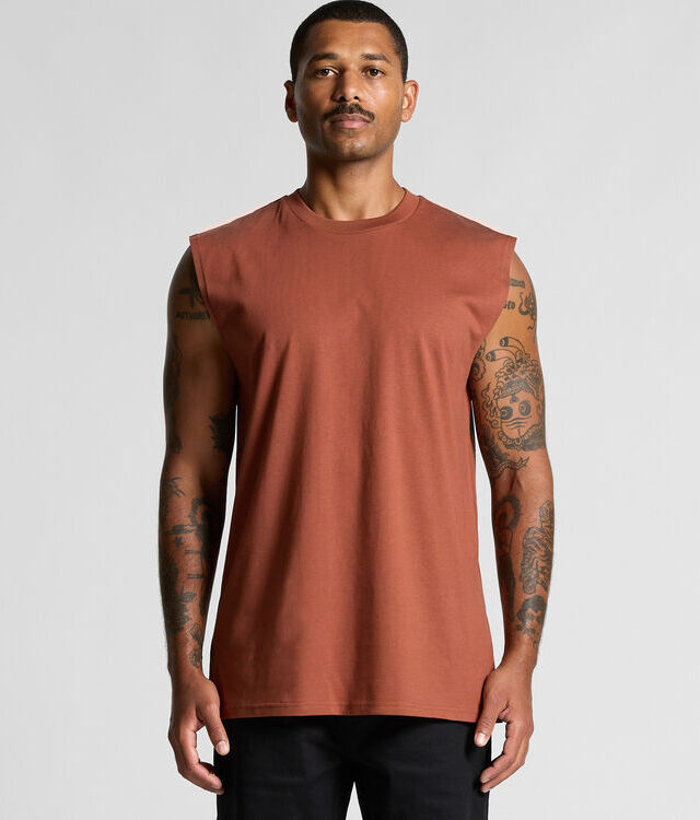 AS Colour 5073 Classic Tank