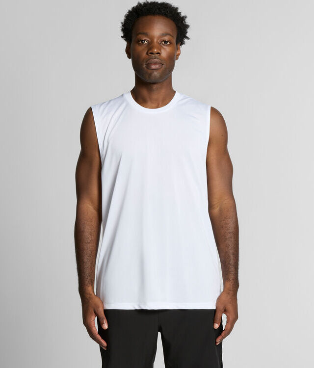 AS Colour 5078 Staple Active Tank