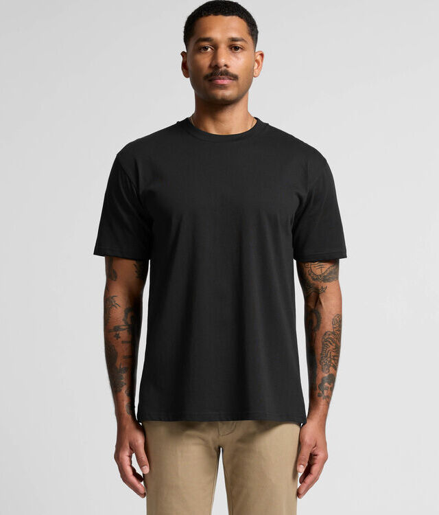 AS Colour 5079 Classic Minus Tee [-5cm]