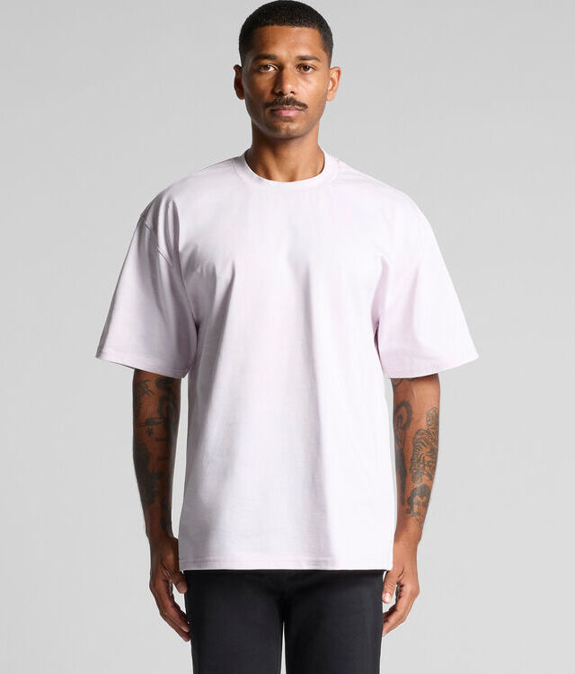 AS Colour 5080 Heavy Tee