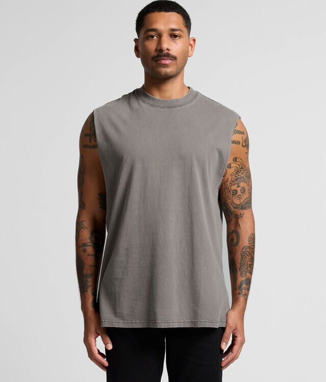 AS Colour 5084 Heavy Faded Tank