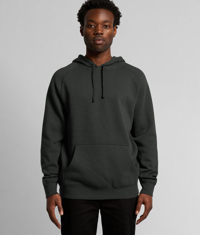 AS Colour 5101 Supply Hood