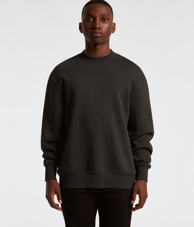 AS Colour 5145 Heavy Crew
