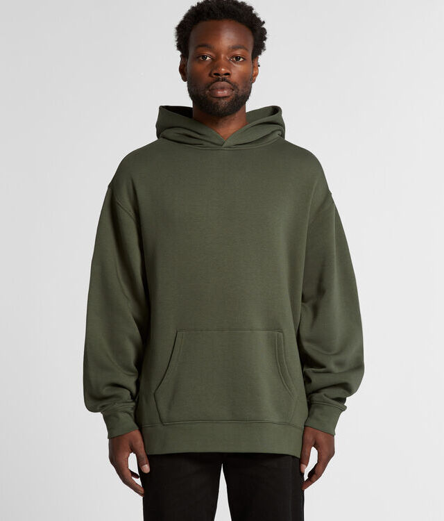 AS Colour 5161 Relax Hood