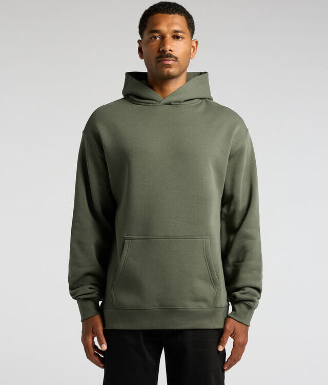 AS Colour 5161 Relax Hood