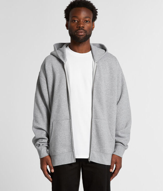 AS Colour 5162 Relax Zip Hood