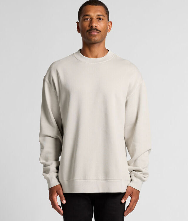 AS Colour 5165 Relax Faded Crew