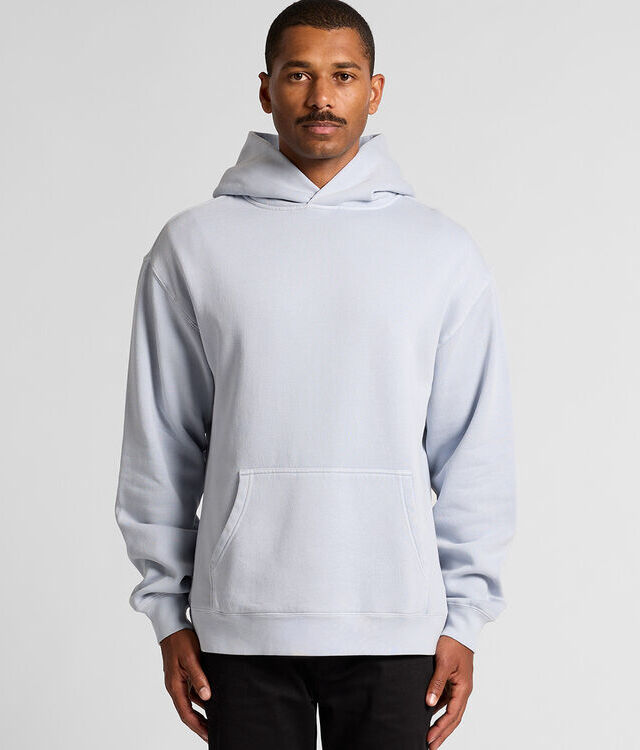 AS Colour 5166 Relax Faded Hood