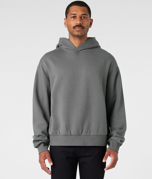 AS Colour 5172 Box Minus Hood [-4cm]