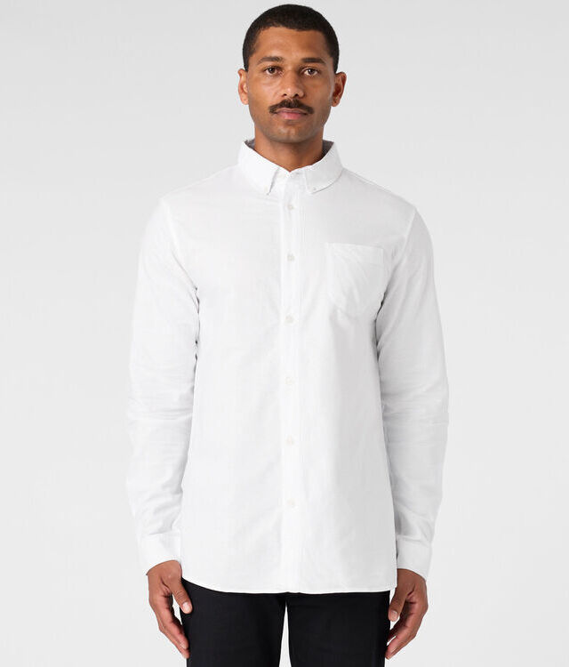 AS Colour 5401 Oxford Shirt