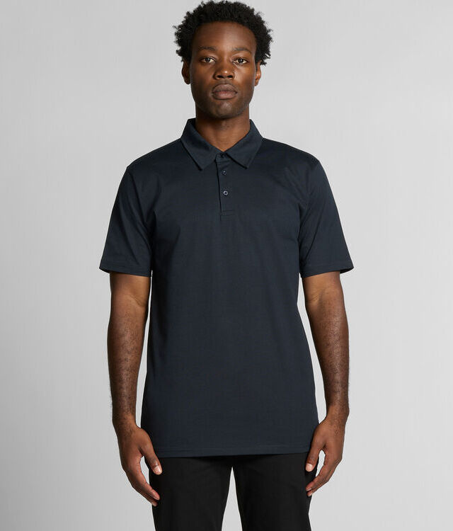 AS Colour 5402 Chad Polo