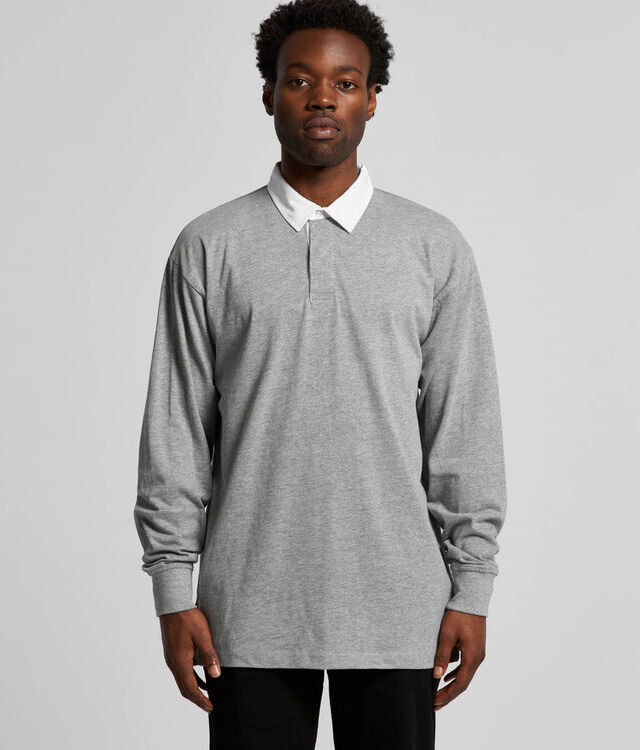 AS Colour 5410 Rugby Jersey