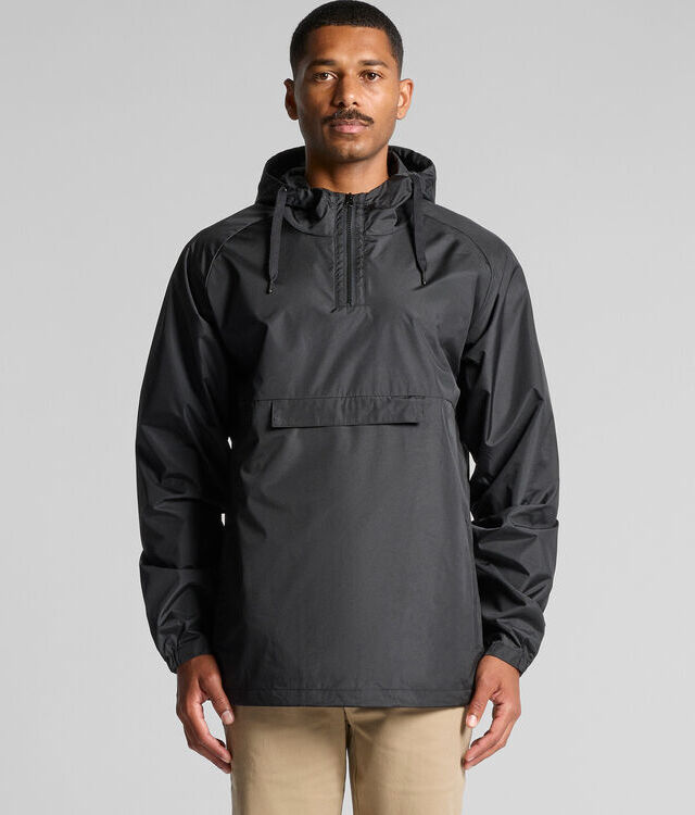 AS Colour 5501 Cyrus Windbreaker