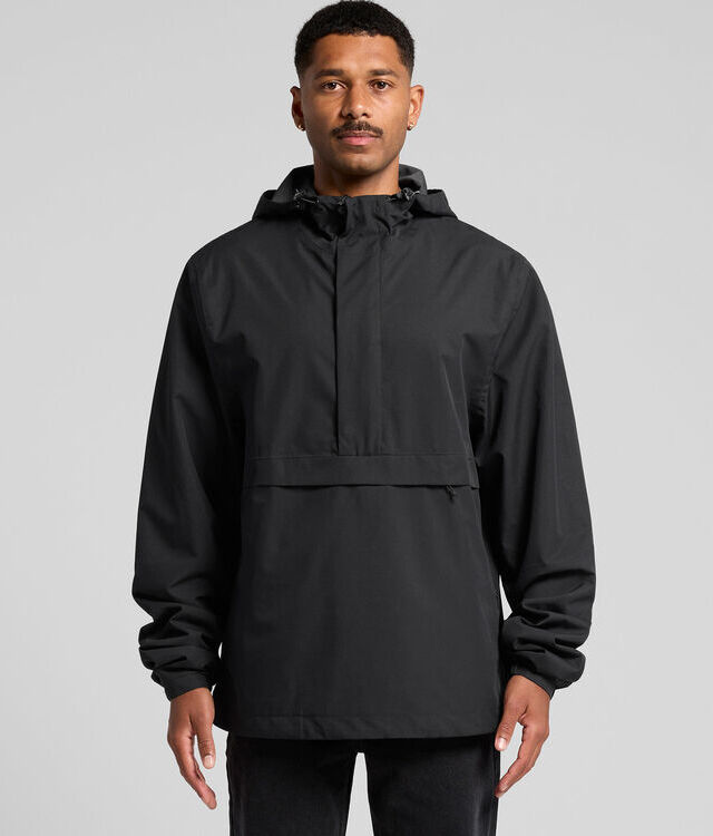 AS Colour 5502 Tech Windbreaker