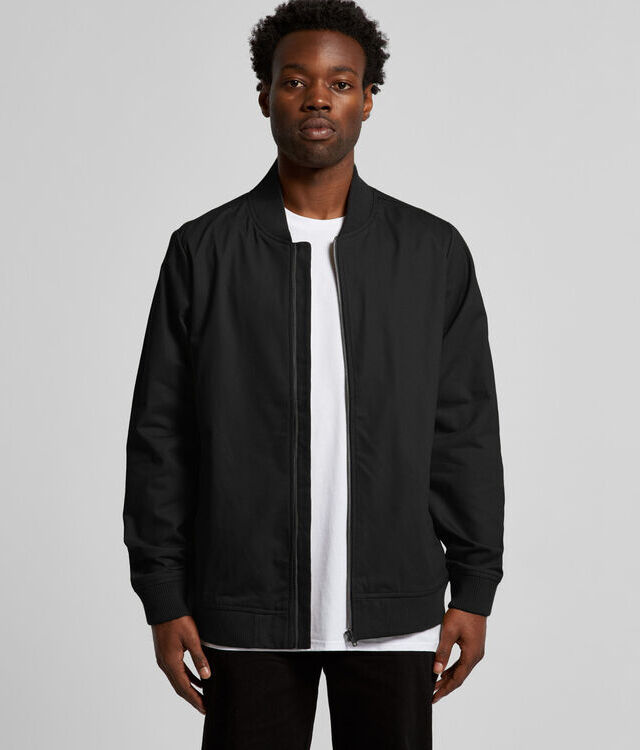 AS Colour 5506 Bomber Jacket