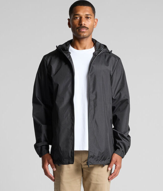 AS Colour 5508 Section Zip Jacket