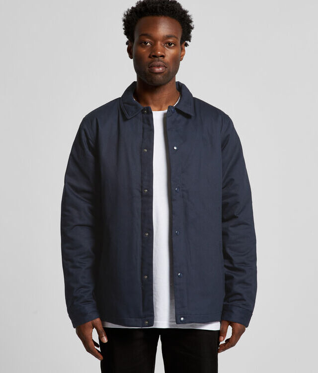 AS Colour 5521 Work Jacket