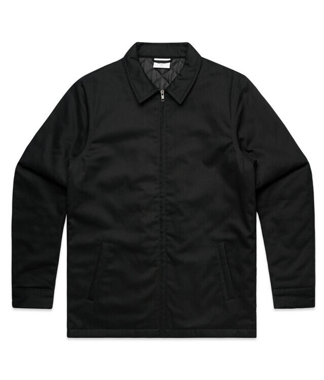 AS Colour 5523 Service Jacket