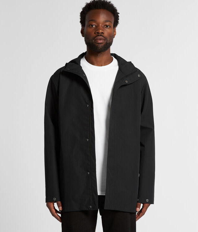 AS Colour 5526 Tech Jacket