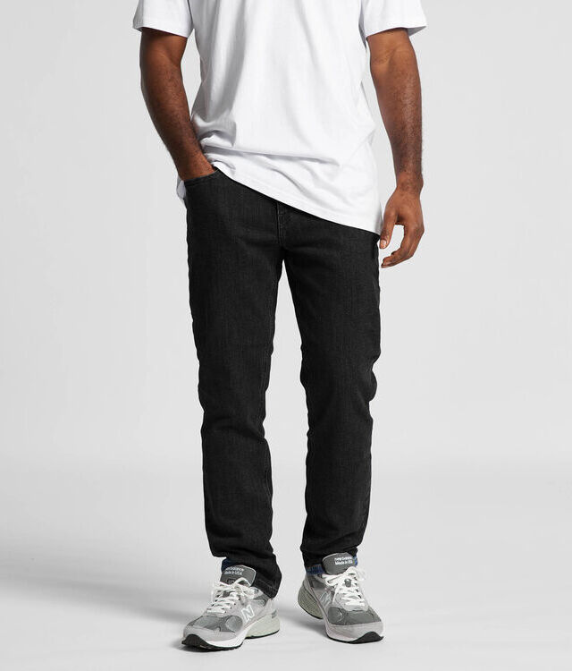 AS Colour 5801 Standard Jeans