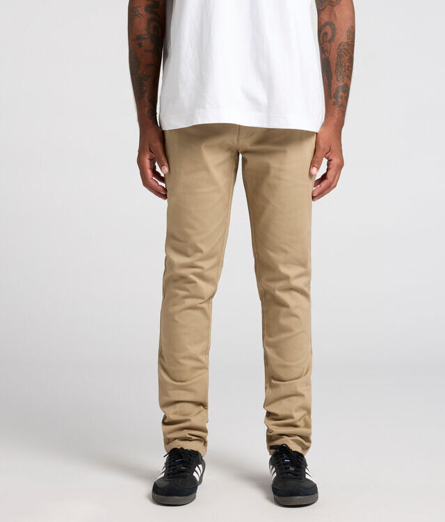 AS Colour 5901 Standard Trousers