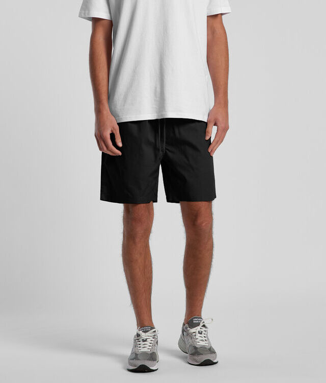 AS Colour 5903 Beach Shorts 17"