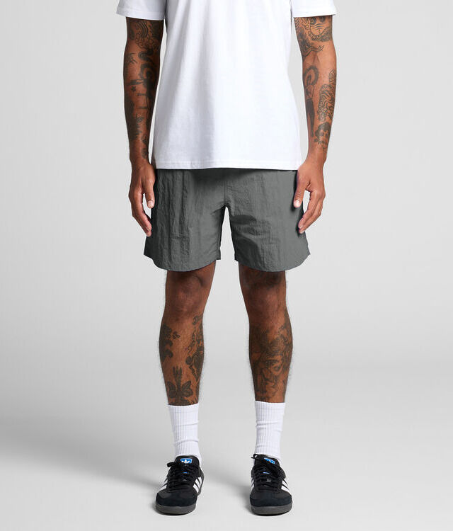 AS Colour 5904 Swim Shorts 17"