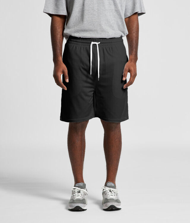 AS Colour 5910 Court Shorts 20"