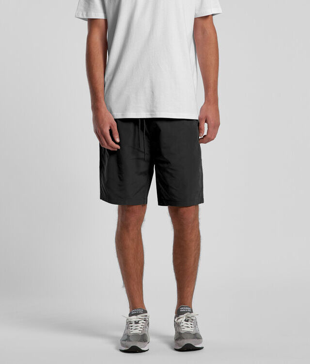 AS Colour 5924 Active Training Shorts 19"
