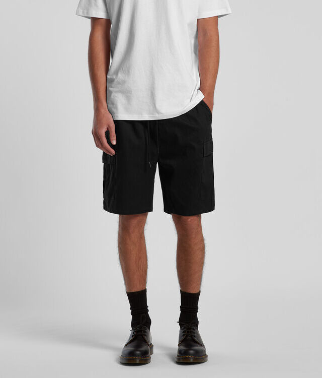 AS Colour 5925 Cargo Walk Shorts 19"