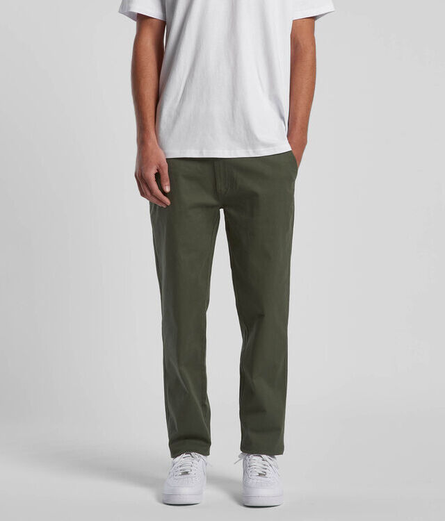 AS Colour 5930 Straight Trousers