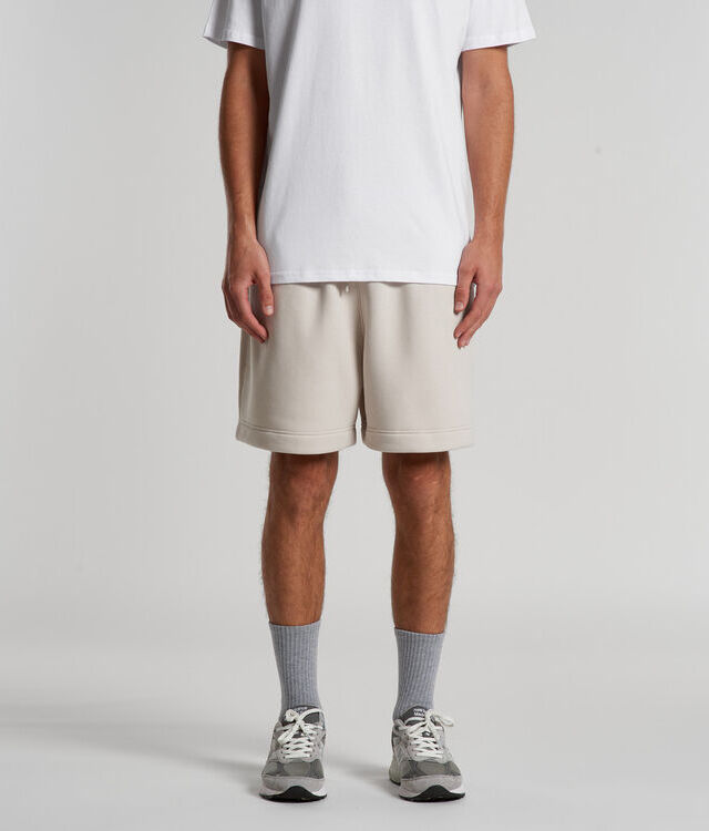 AS Colour 5933 Relax Track Shorts 18"