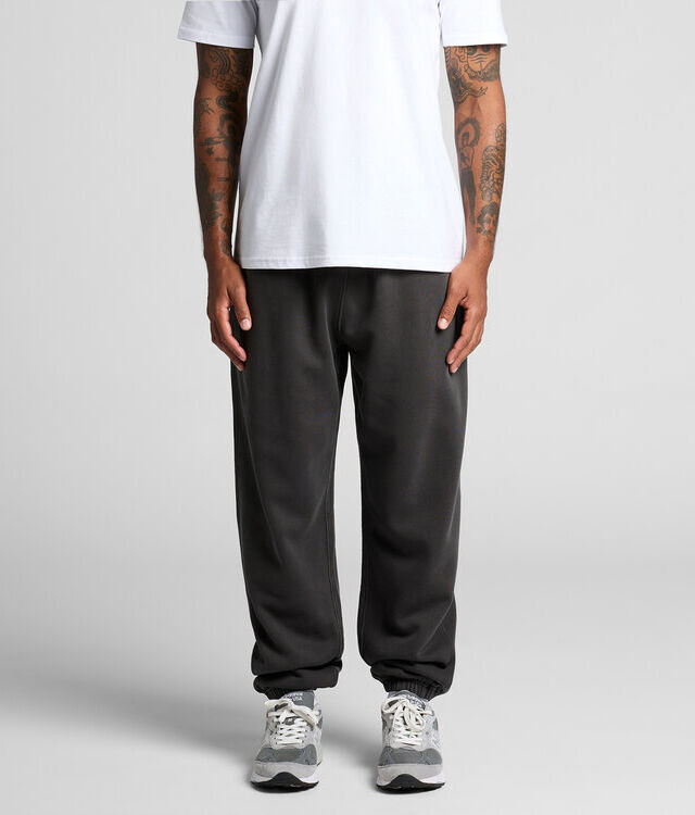 AS Colour 5938 Relax Faded Joggers