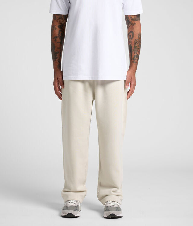 AS Colour 5942 Relax Cuffless Joggers