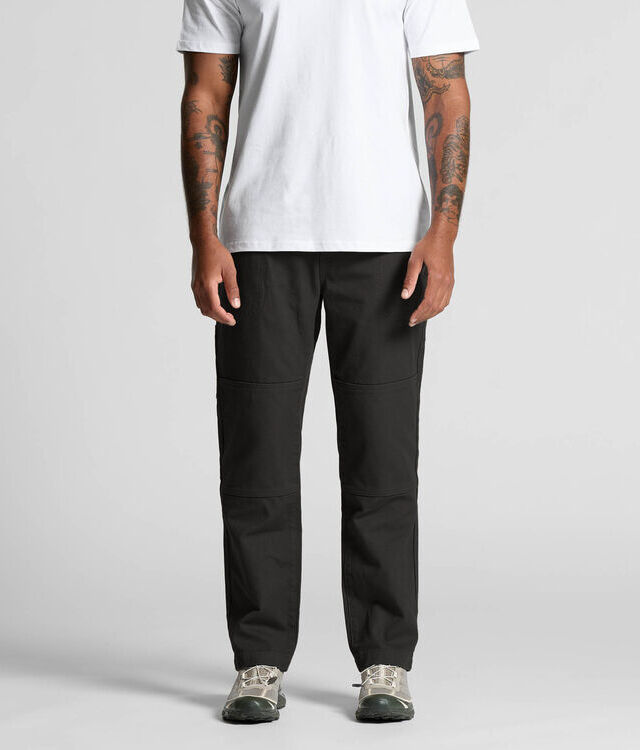 AS Colour 5982 Canvas Trousers