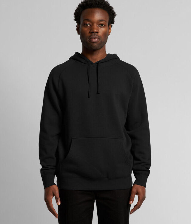 AS Colour 5101 Supply Hood