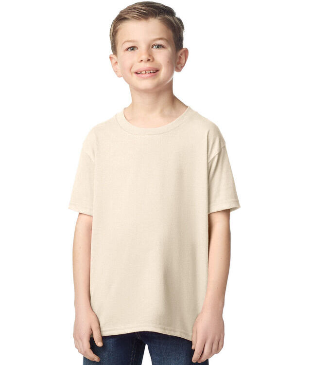 Gildan 5000B Heavy Cotton Youth T‑Shirt