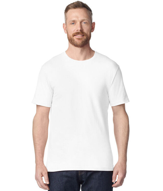 Gildan 64000 SoftStyle T‑Shirt